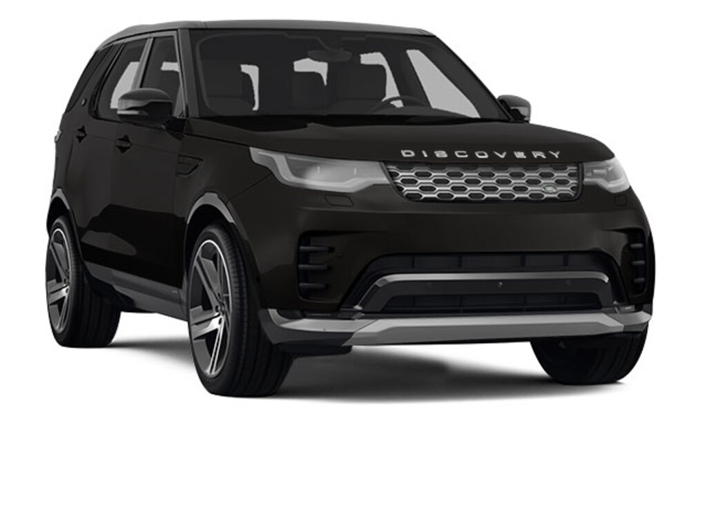 New 2025 Land Rover Discovery For Sale at Land Rover Fife, WA Stock
